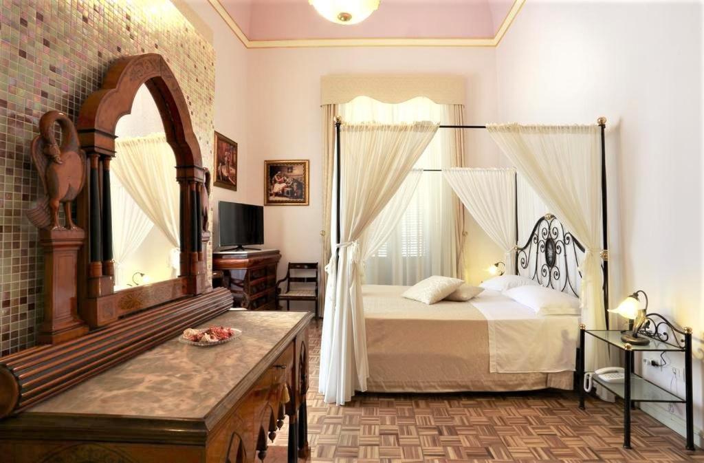 Persone Palace Restyling Nardo Exterior photo