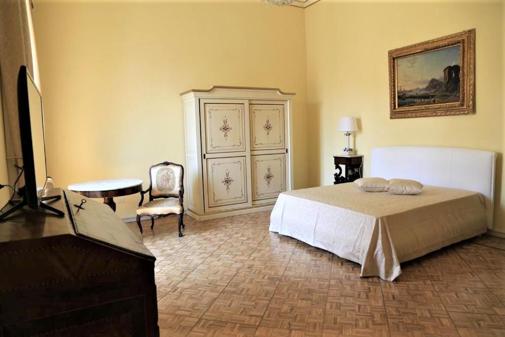 Persone Palace Restyling Nardo Exterior photo