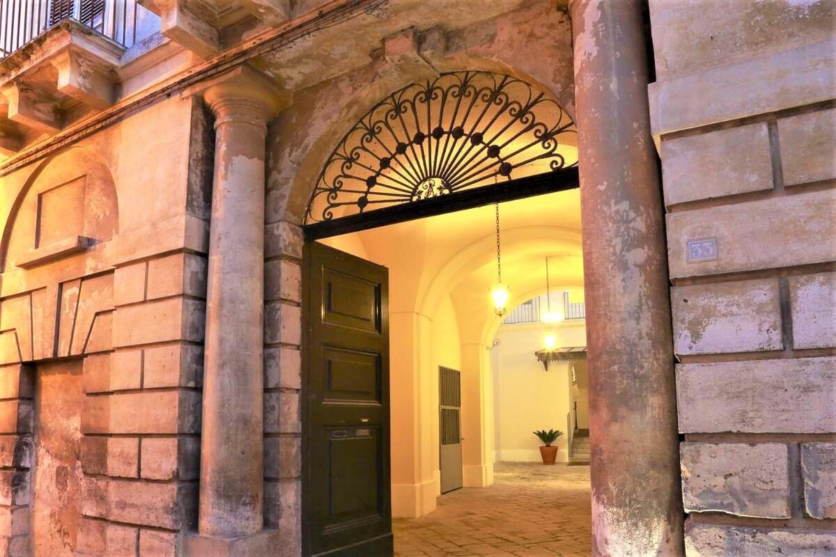 Persone Palace Restyling Nardo Exterior photo