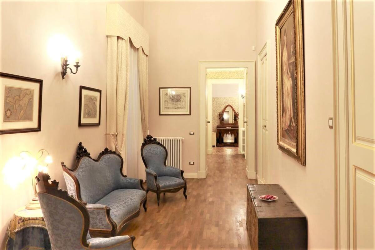 Persone Palace Restyling Nardo Exterior photo