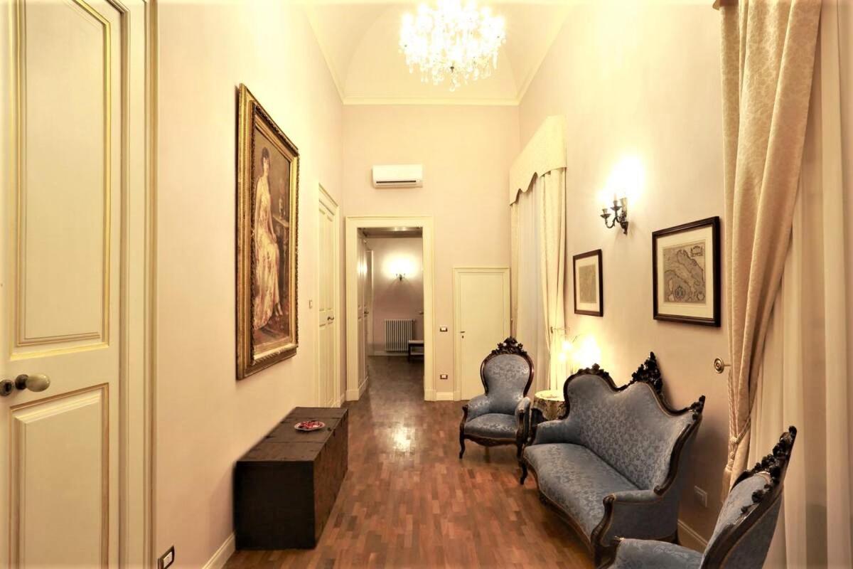 Persone Palace Restyling Nardo Exterior photo